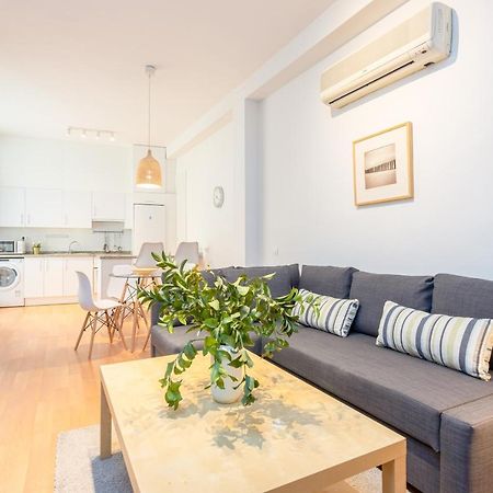 Apartamento Souviron Malaga Exterior photo