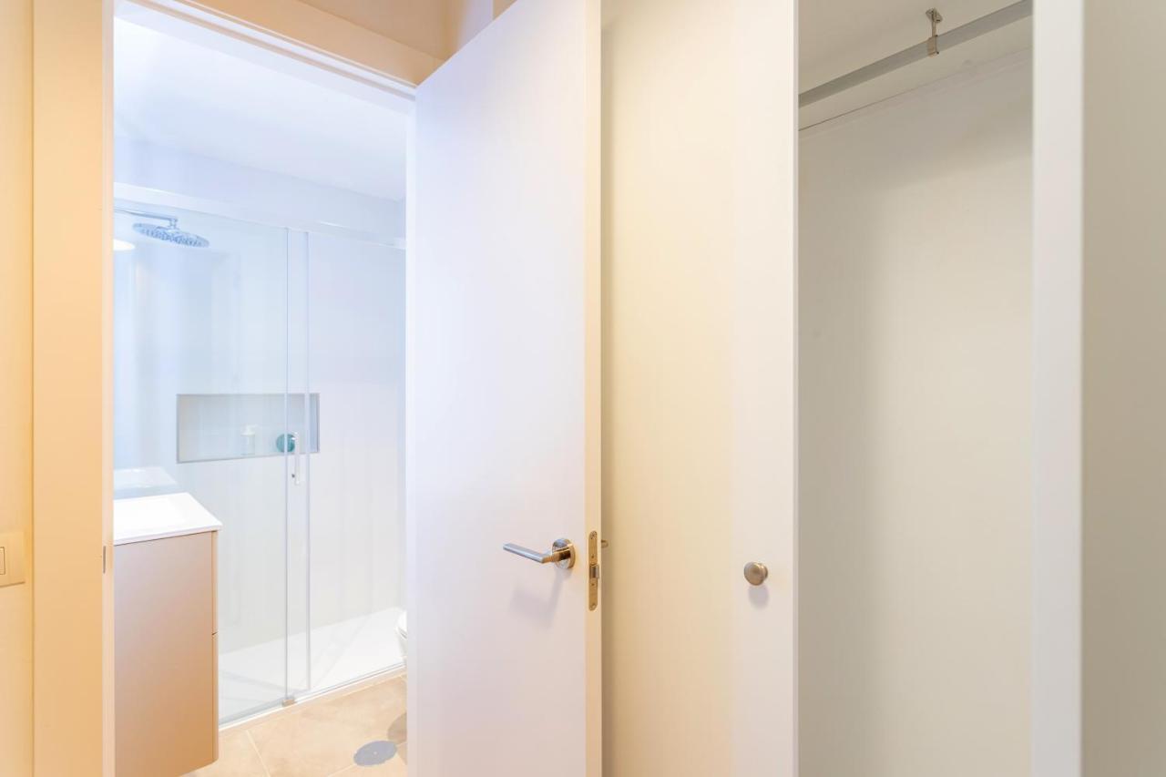 Apartamento Souviron Malaga Exterior photo