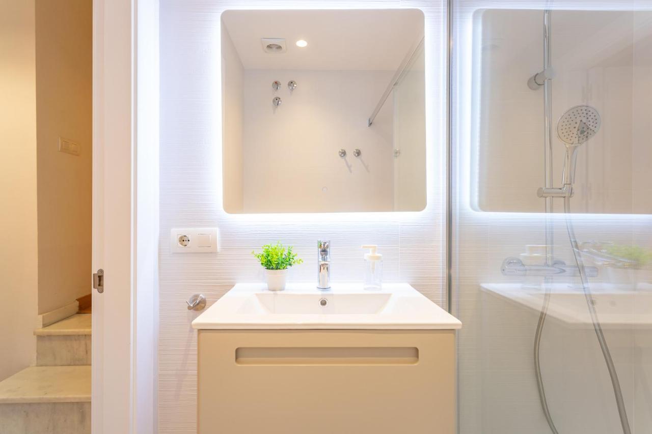 Apartamento Souviron Malaga Exterior photo